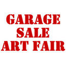 Garage sale